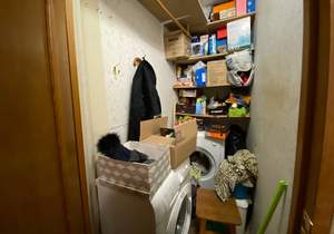 2-к квартира, на длительный срок, 45м2, 5/5 этаж