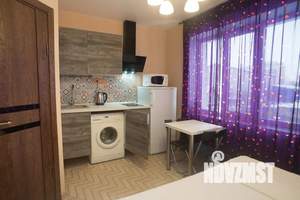 1-к квартира, посуточно, 18м2, 2/3 этаж
