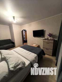 1-к квартира, посуточно, 33м2, 1/3 этаж