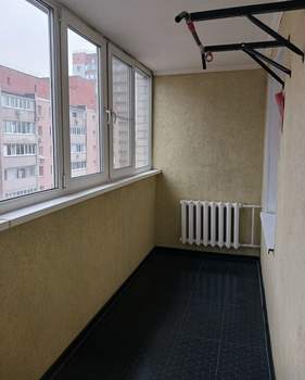 Студия квартира, на длительный срок, 48м2, 8/16 этаж