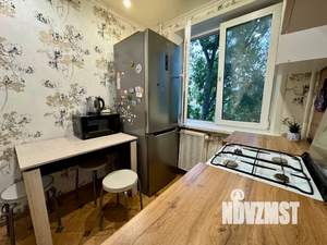 1-к квартира, посуточно, 31м2, 5/9 этаж