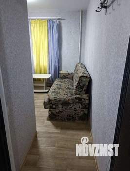 Студия квартира, на длительный срок, 15м2, 1/9 этаж
