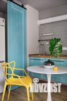 1-к квартира, посуточно, 71м2, 1/1 этаж