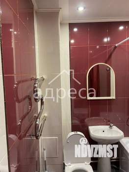 2-к квартира, на длительный срок, 43м2, 4/5 этаж