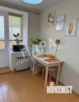 1-к квартира, на длительный срок, 40м2, 11/16 этаж