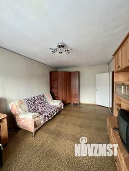 1-к квартира, на длительный срок, 38м2, 7/9 этаж