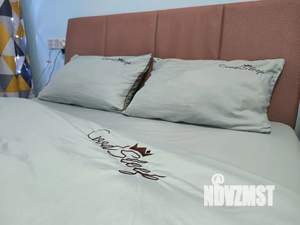 1-к квартира, посуточно, 28м2, 2/3 этаж