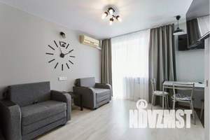 1-к квартира, посуточно, 33м2, 4/5 этаж