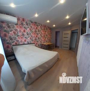 1-к квартира, посуточно, 40м2, 14/26 этаж