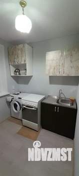 1-к квартира, на длительный срок, 31м2, 4/5 этаж