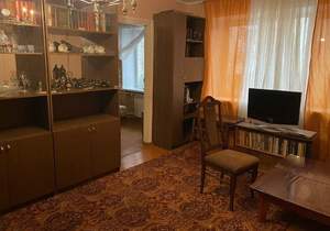 3-к квартира, на длительный срок, 53м2, 3/5 этаж