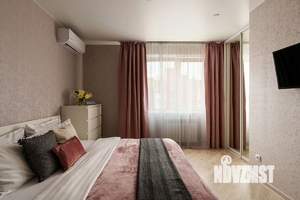 2-к квартира, посуточно, 57м2, 10/10 этаж