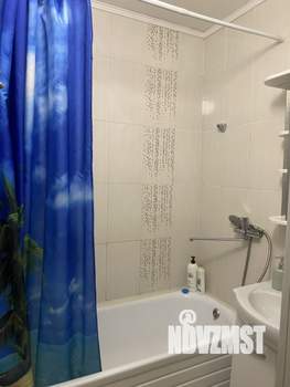 2-к квартира, посуточно, 48м2, 1/5 этаж