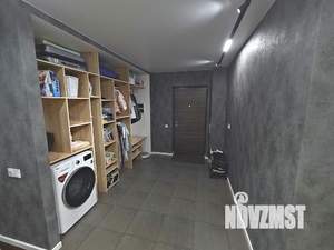 3-к квартира, на длительный срок, 70м2, 17/25 этаж