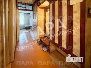 2-к квартира, на длительный срок, 45м2, 3/8 этаж