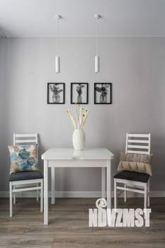 1-к квартира, посуточно, 39м2, 9/10 этаж