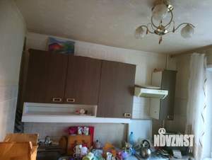 2-к квартира, на длительный срок, 55м2, 4/9 этаж