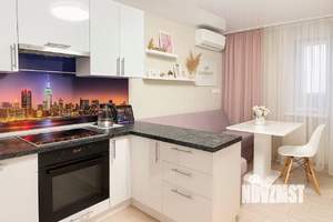 2-к квартира, посуточно, 70м2, 1/1 этаж