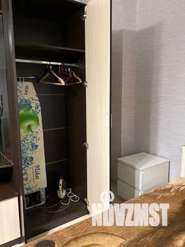 1-к квартира, посуточно, 41м2, 11/25 этаж