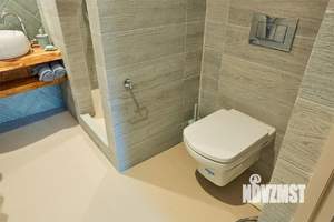 1-к квартира, посуточно, 63м2, 1/1 этаж