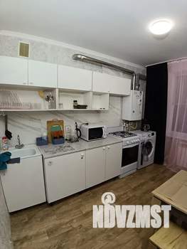 1-к квартира, посуточно, 36м2, 2/3 этаж