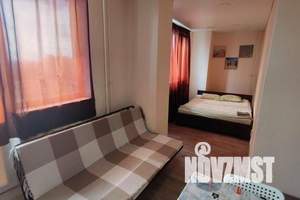 1-к квартира, посуточно, 28м2, 21/22 этаж