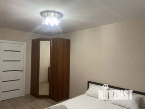 2-к квартира, посуточно, 57м2, 1/1 этаж