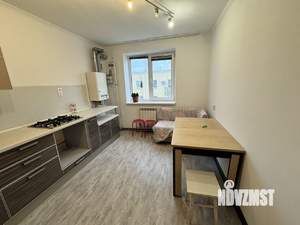 1-к квартира, на длительный срок, 36м2, 3/3 этаж