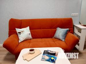 Студия квартира, посуточно, 35м2, 25/25 этаж