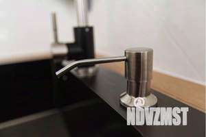 1-к квартира, посуточно, 27м2, 2/25 этаж