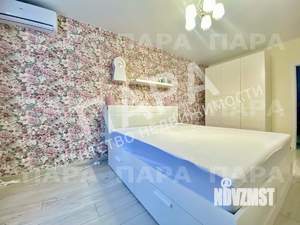 1-к квартира, на длительный срок, 45м2, 10/24 этаж