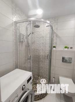 1-к квартира, посуточно, 37м2, 7/15 этаж