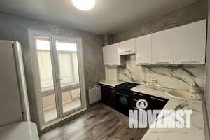 1-к квартира, посуточно, 35м2, 2/9 этаж