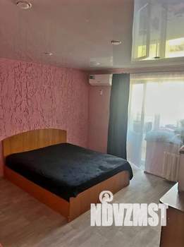 1-к квартира, посуточно, 44м2, 5/16 этаж