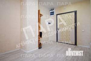 1-к квартира, на длительный срок, 45м2, 21/22 этаж
