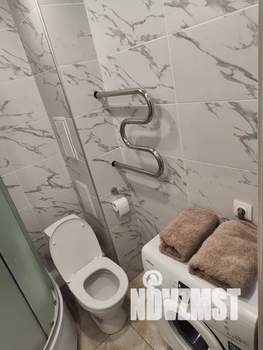 1-к квартира, посуточно, 25м2, 16/16 этаж