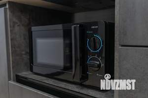 Студия квартира, посуточно, 33м2, 24/25 этаж