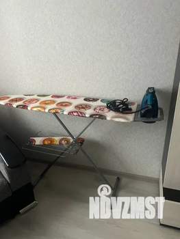 1-к квартира, посуточно, 50м2, 3/27 этаж