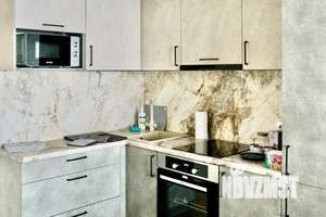 2-к квартира, посуточно, 54м2, 1/1 этаж