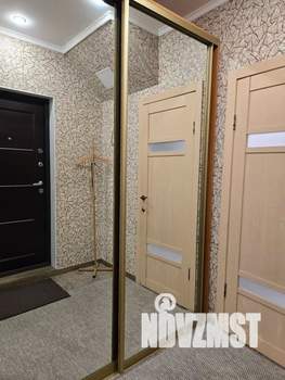 1-к квартира, посуточно, 24м2, 1/2 этаж