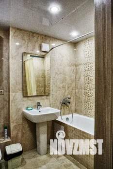 Студия квартира, посуточно, 48м2, 14/25 этаж