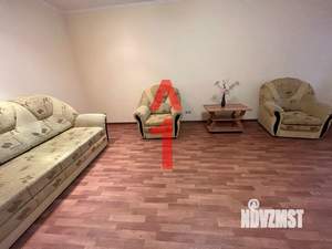 1-к квартира, на длительный срок, 55м2, 8/12 этаж