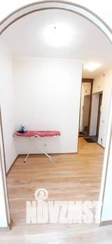 1-к квартира, посуточно, 50м2, 5/12 этаж