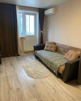 2-к квартира, на длительный срок, 45м2, 4/5 этаж