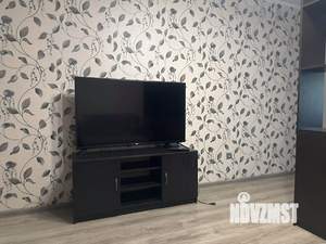 1-к квартира, посуточно, 41м2, 3/25 этаж