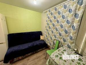 1-к квартира, посуточно, 13м2, 1/1 этаж