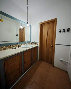 3-к квартира, на длительный срок, 114м2, 3/7 этаж