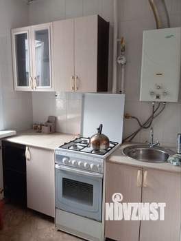 1-к квартира, на длительный срок, 32м2, 3/5 этаж