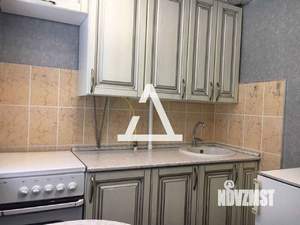 1-к квартира, на длительный срок, 31м2, 4/5 этаж
