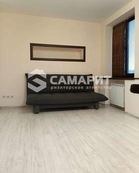 1-к квартира, на длительный срок, 31м2, 3/5 этаж